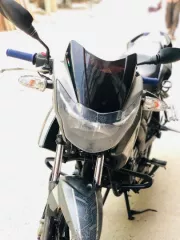 TVS Apache RTR 150